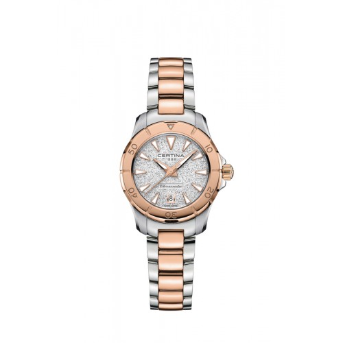 Certina DS Action Lady C032.951.22.031.00