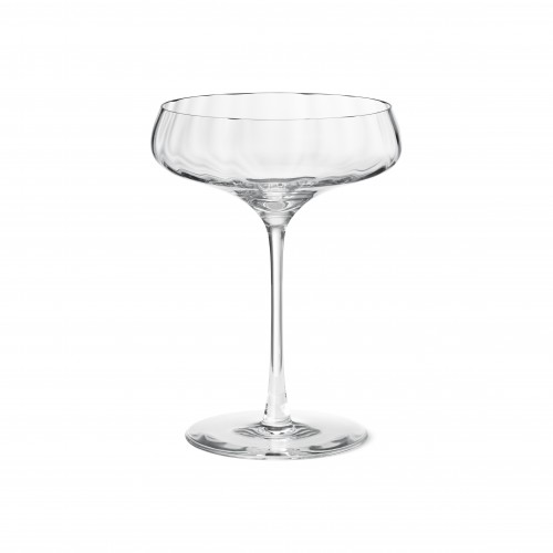 Georg Jensen BERNADOTTE cocktailglas, 2 stk -...