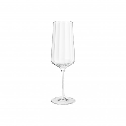 Georg Jensen BERNADOTTE champagneglas, 6 stk ...