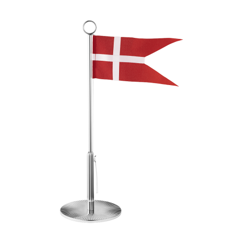 Georg Jensen Bernadotte Flag 10019291