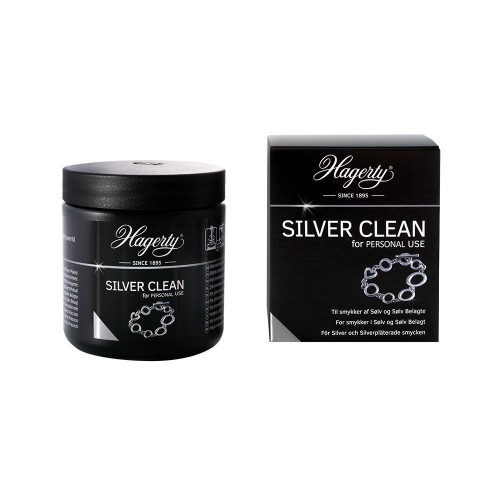 Hagerty - Smykkerens - Silver Clean A116073