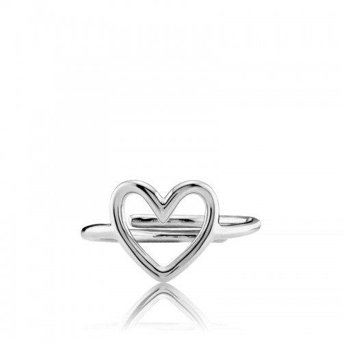 Izabel Camille Love Ring A4160SWS