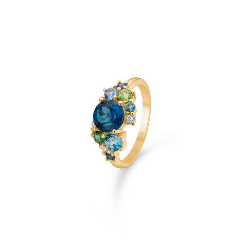 Mads Z Four Seasons Winter Ring 1546031