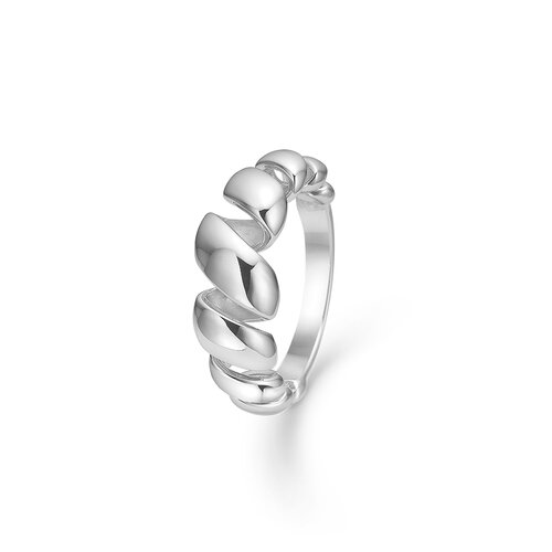 Mads Z Swirl Ring 2140059