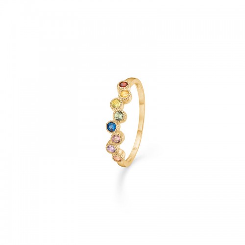 Mads Z Dido Colour Ring 3347171