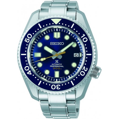 Seiko Prospex SEA Automatic Divers SLA023J1