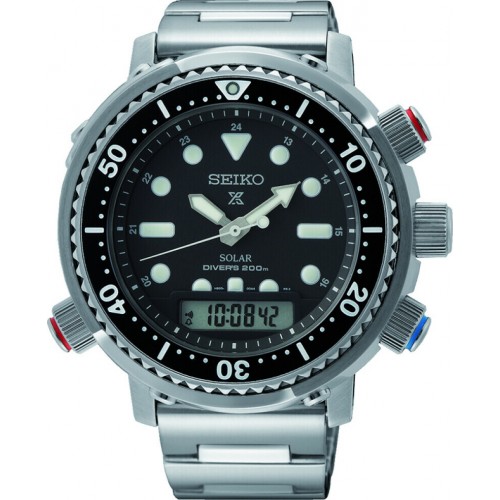 Seiko Prospex SEA Professional Divers SNJ033P1