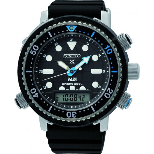 Seiko Prospex SEA Professional Divers SNJ035P...