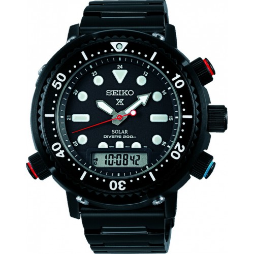 Seiko Prospex SEA Professional Divers SNJ037P...