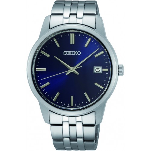 Seiko Classic Blå SUR399P1