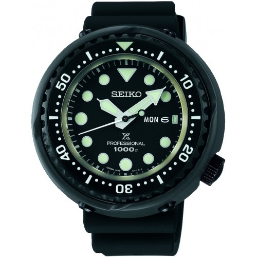 Seiko Prospex SEA Professional Divers S23631J...