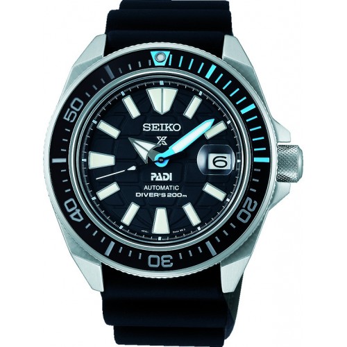 Seiko Prospex PADI Diver Automatic SRPG21K1