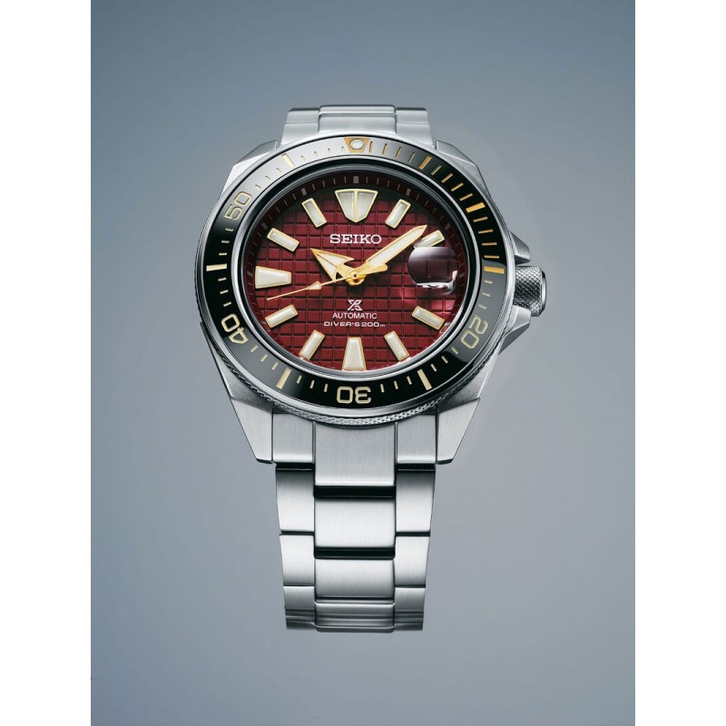 Seiko Prospex Automatic Divers Limited Edition SRPH61K1