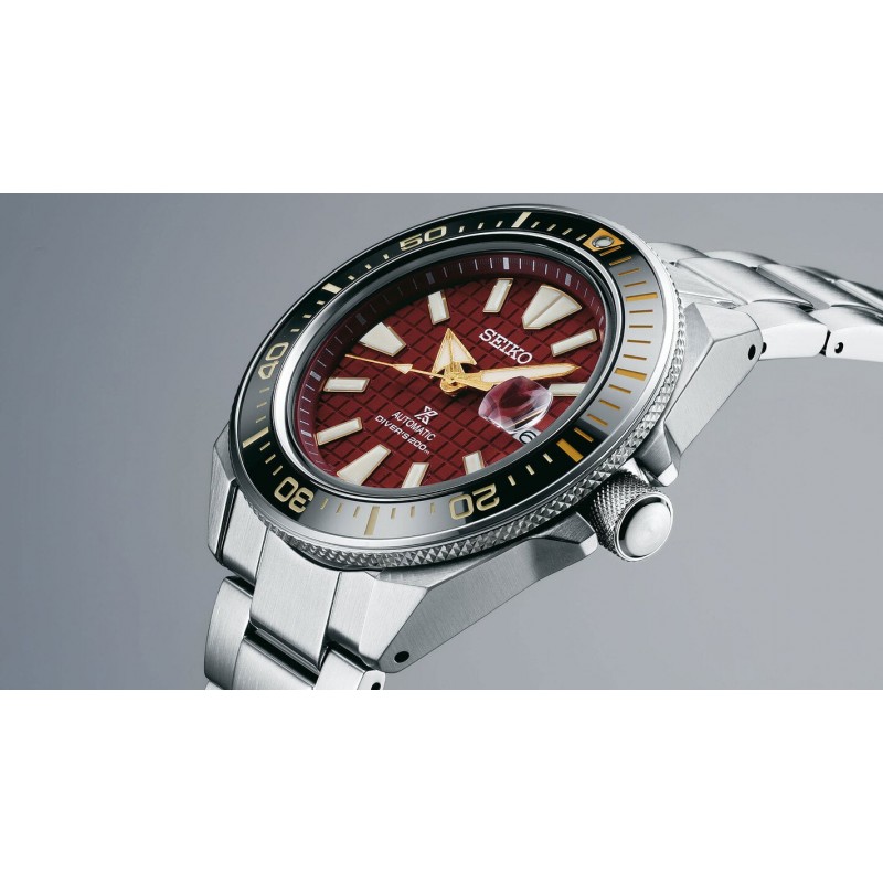 Seiko Prospex Automatic Divers Limited Edition SRPH61K1
