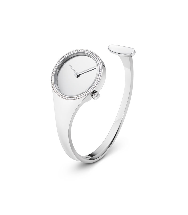 Georg Jensen Vivianna Ur 27 mm 3575620