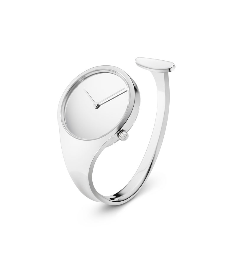 Georg Jensen Vivianna Ur 34 mm 3575625