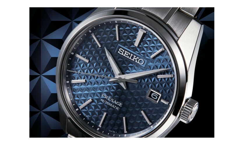 Seiko Presage Automatic SPB167J1