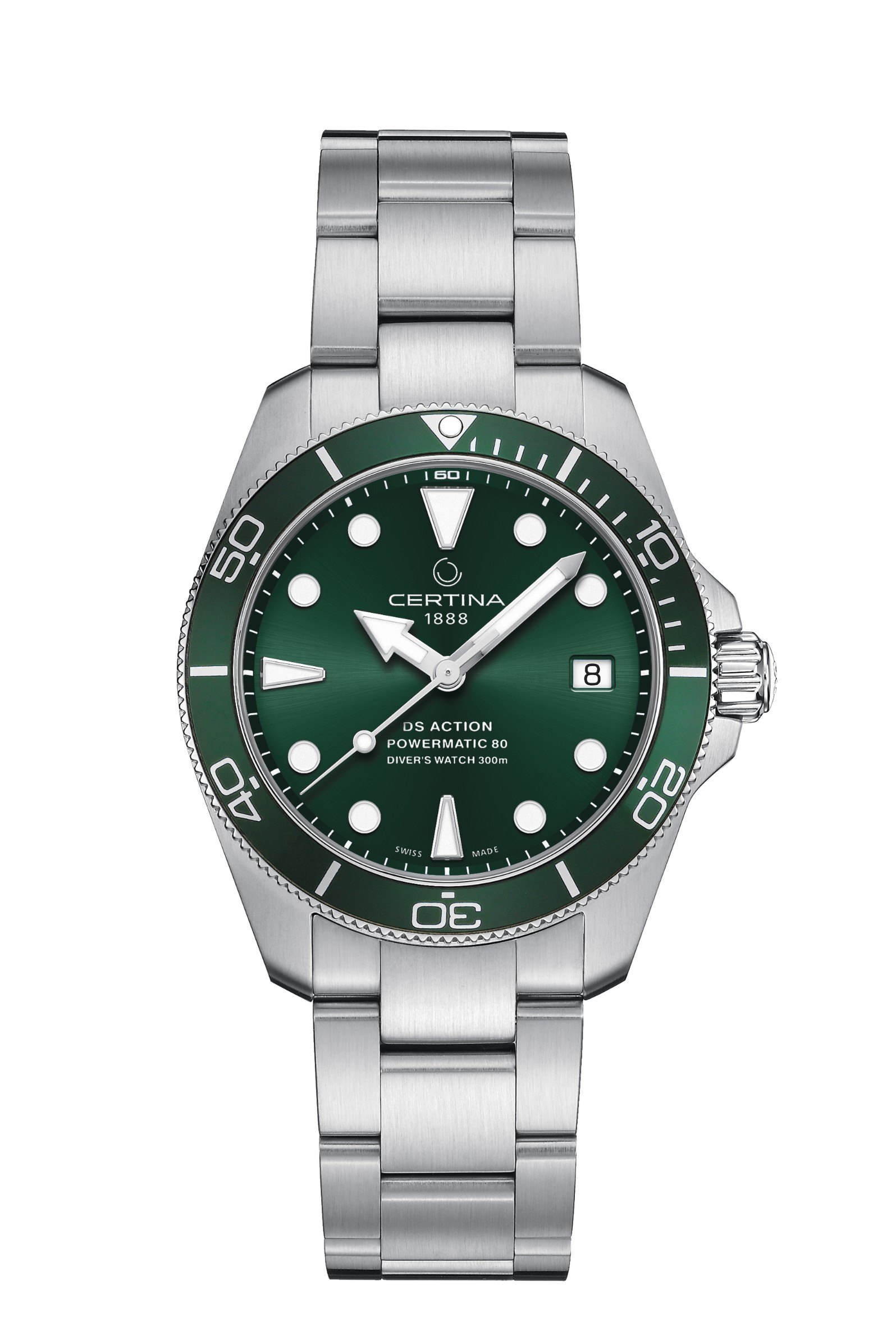 Certina DS Action Diver C032.807.11.091.00