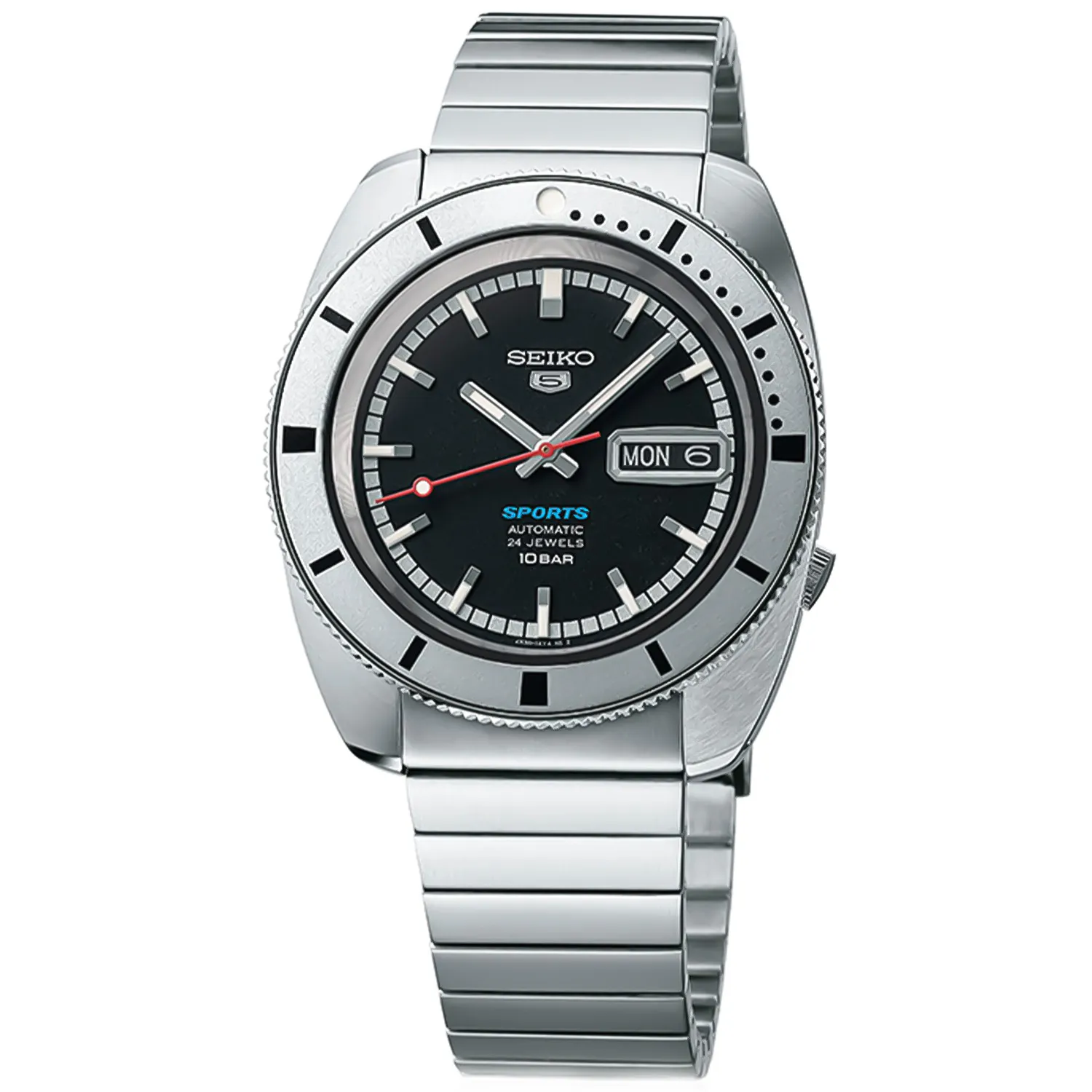 Seiko 5 Sports Automatic Limited Edition SRPL05K1 