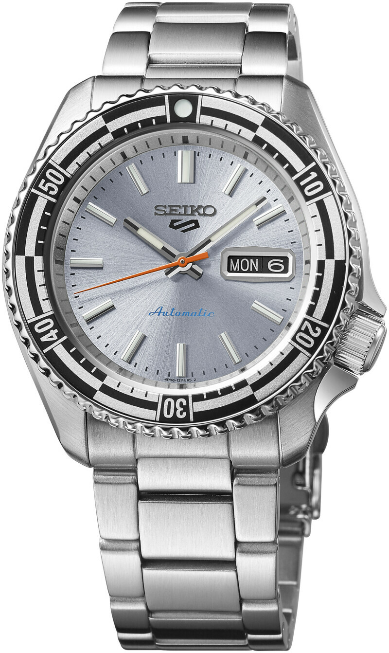 Seiko 5 Sports Automatic Speciel Edition SRPK09K1