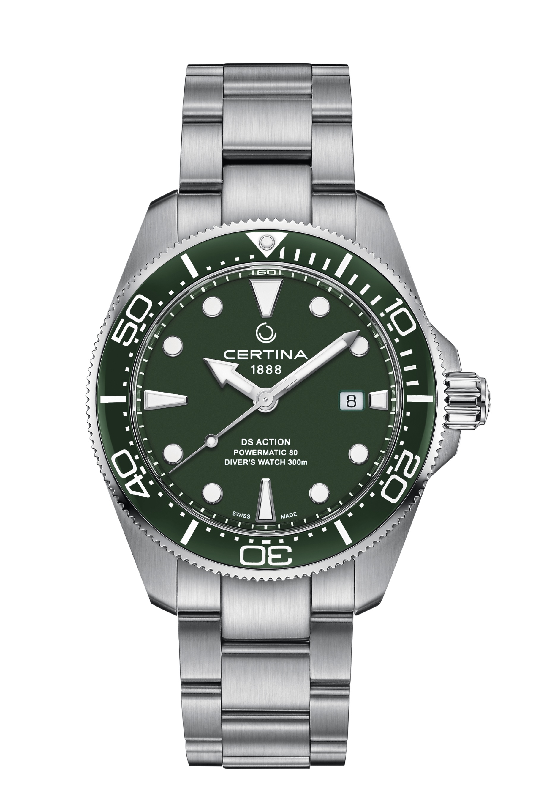 Certina DS Action Diver C032.607.11.091.00