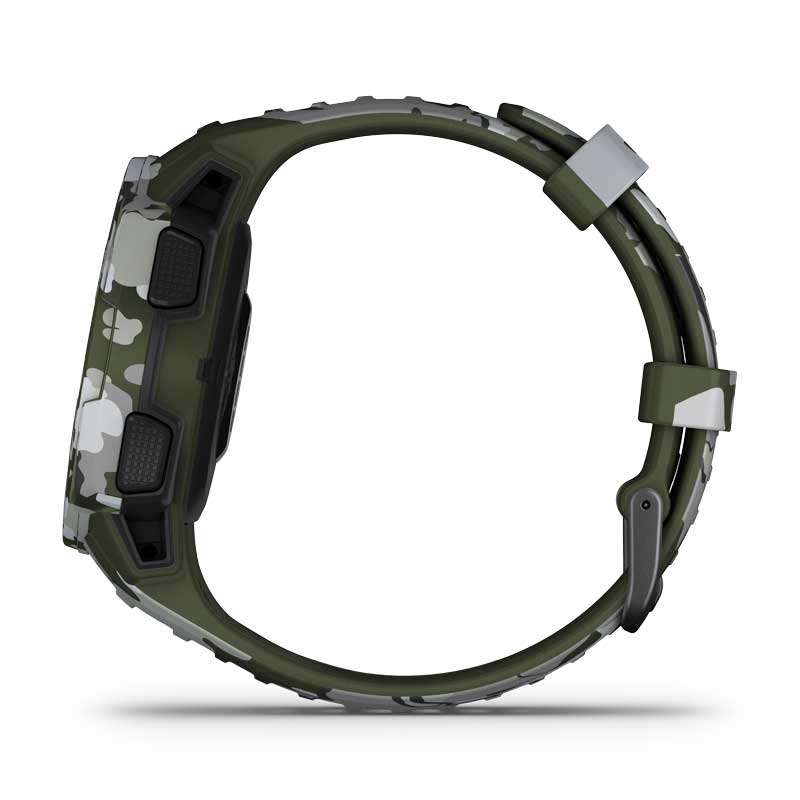 Garmin Instinct Solar Camo Edition 010-02293-06