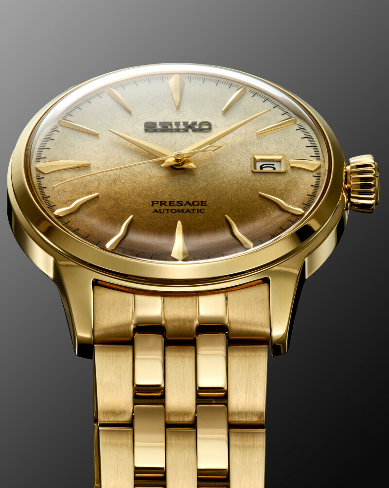 Seiko Presage Automatic SRPK46J1