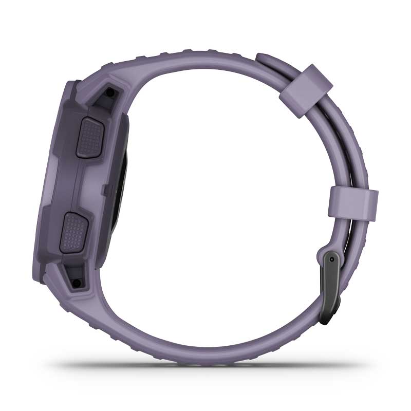 Garmin Instinct Solar Orchid 010-02293-02