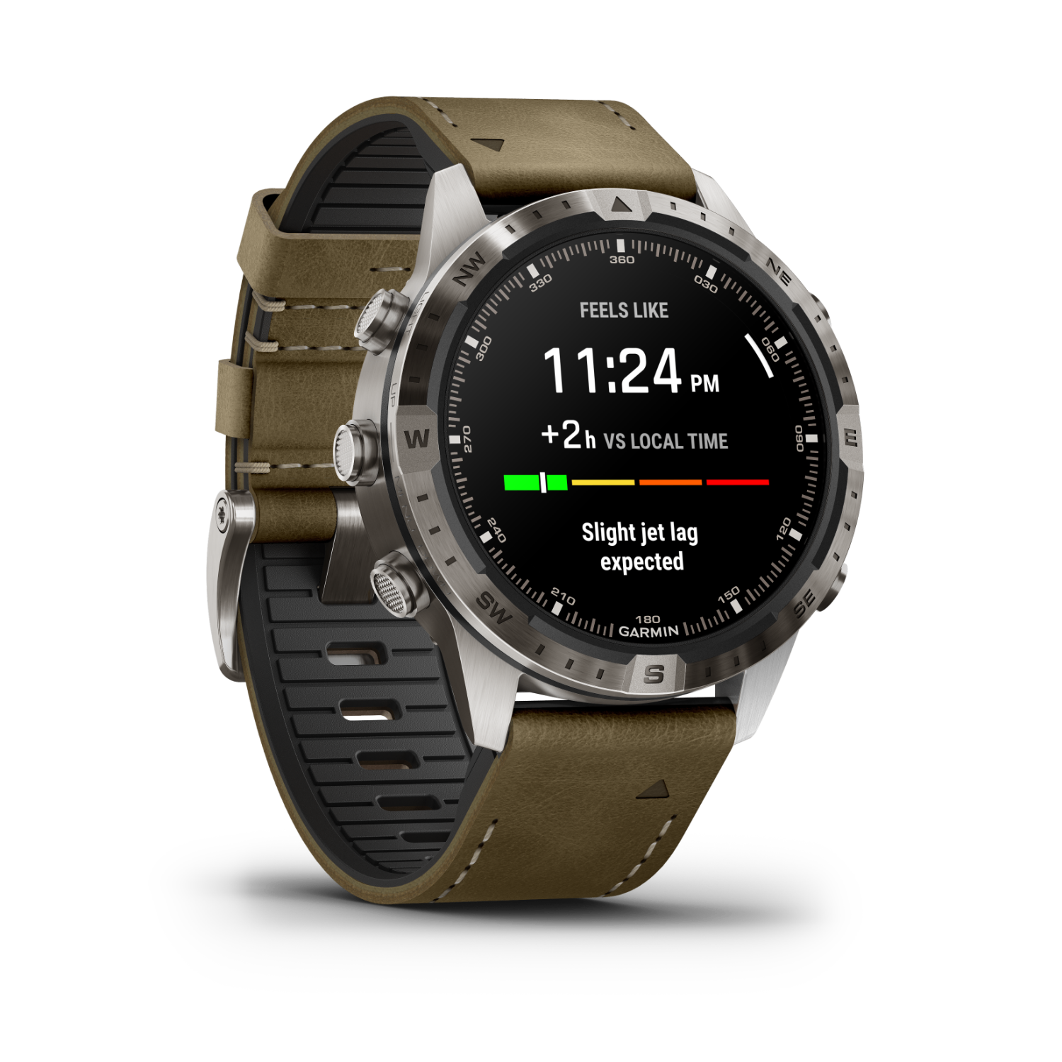 Garmin MARQ® ADVENTURER GEN 2.  010-02648-31