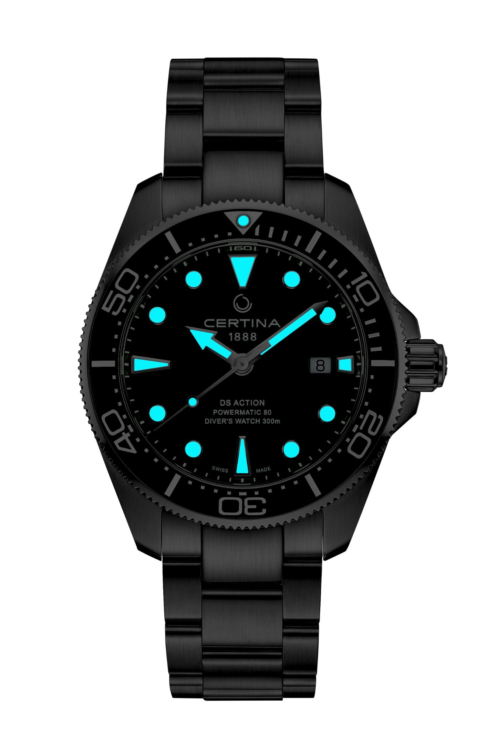 Certina DS Action Diver C032.607.11.091.00