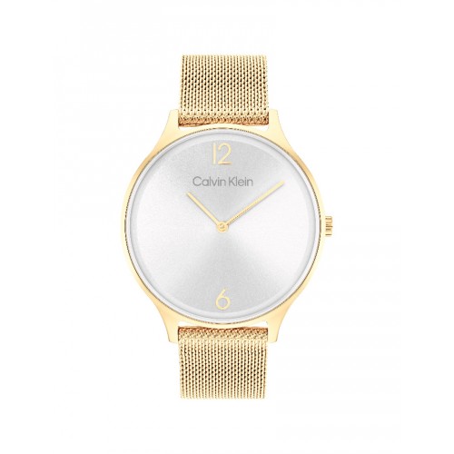 Calvin Klein Timeless Ur Guld 25200003