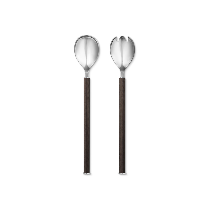 Georg Jensen Bernadotte Salatbestik 10018217