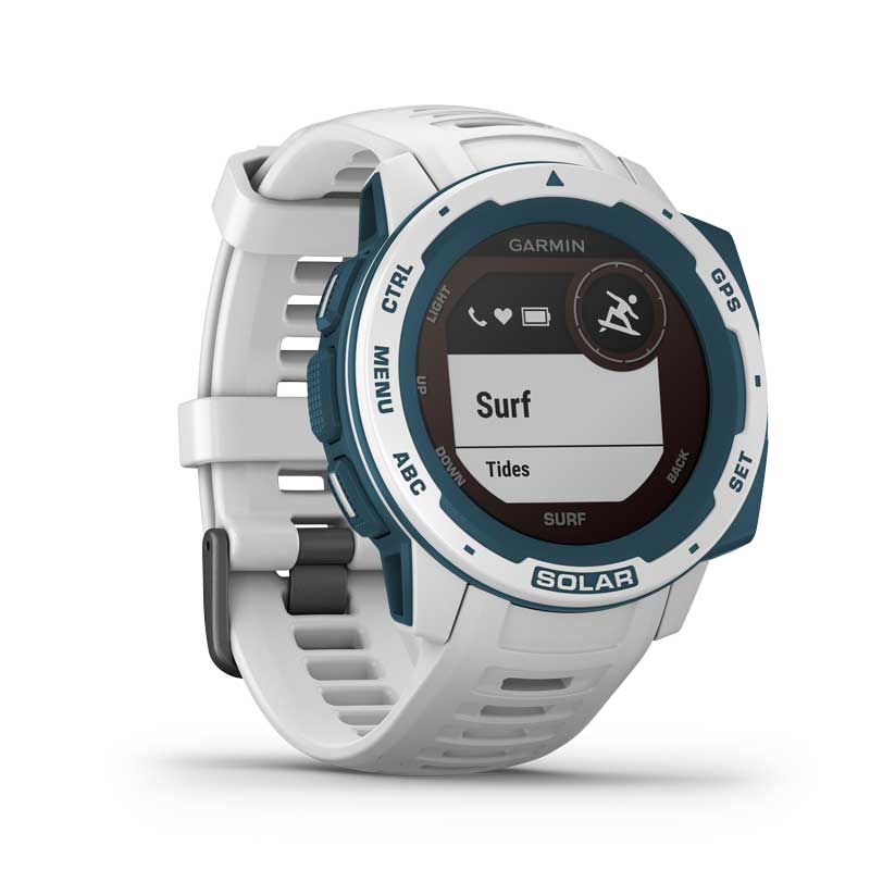 Garmin Instinct Solar Surf Cloudbreak 010-02293-08