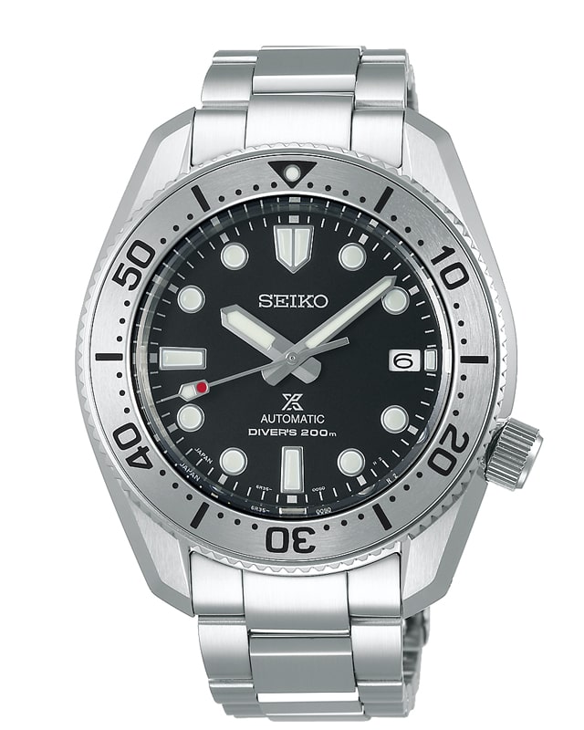 Seiko Prospex Automatic Divers SPB185J1