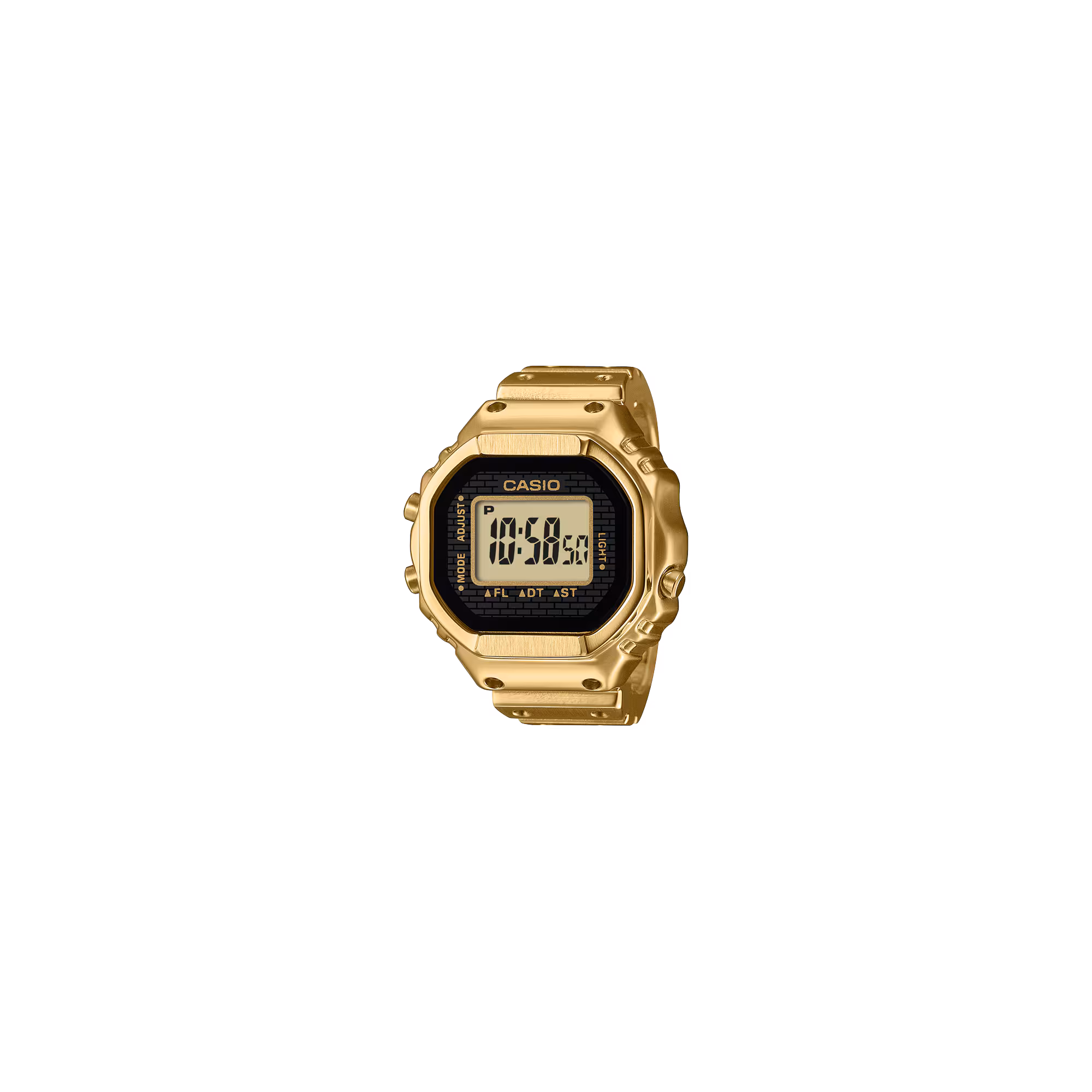 Casio Watch Ring CRW-001G-9ER