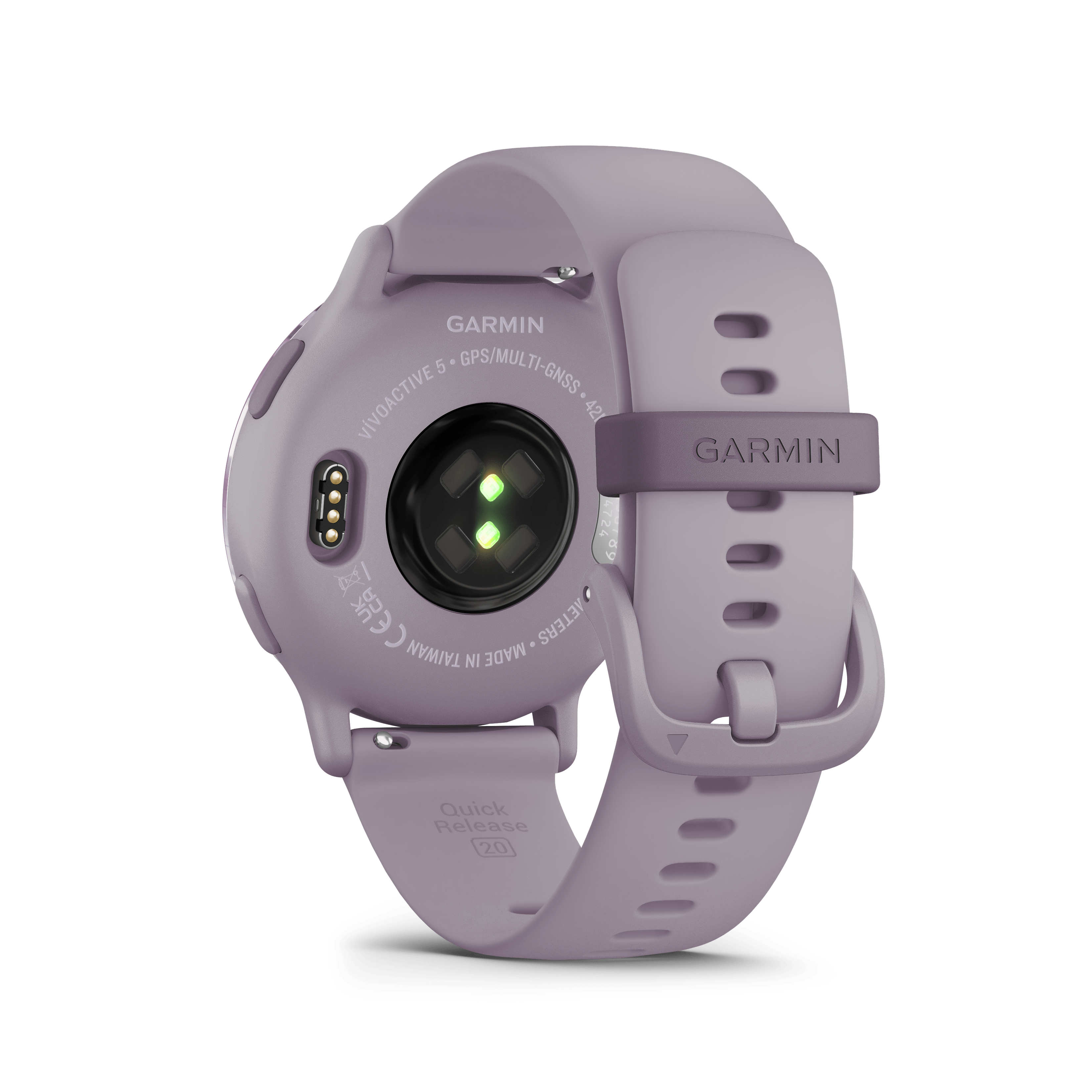 Garmin Vívoactive® 5 Orchid 010-02862-13