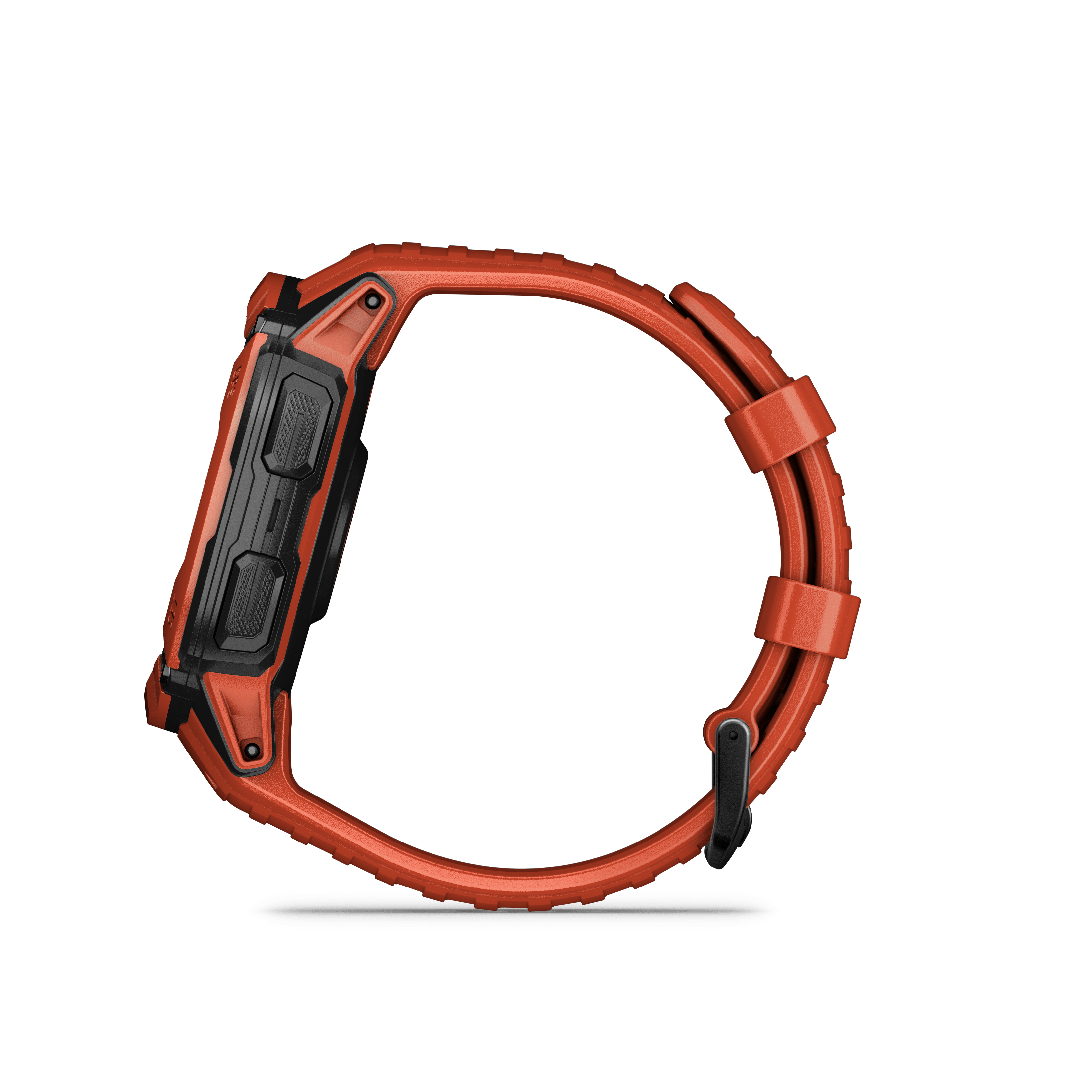 Garmin Instinct® 2X Solar Flame Red 010-02805-01