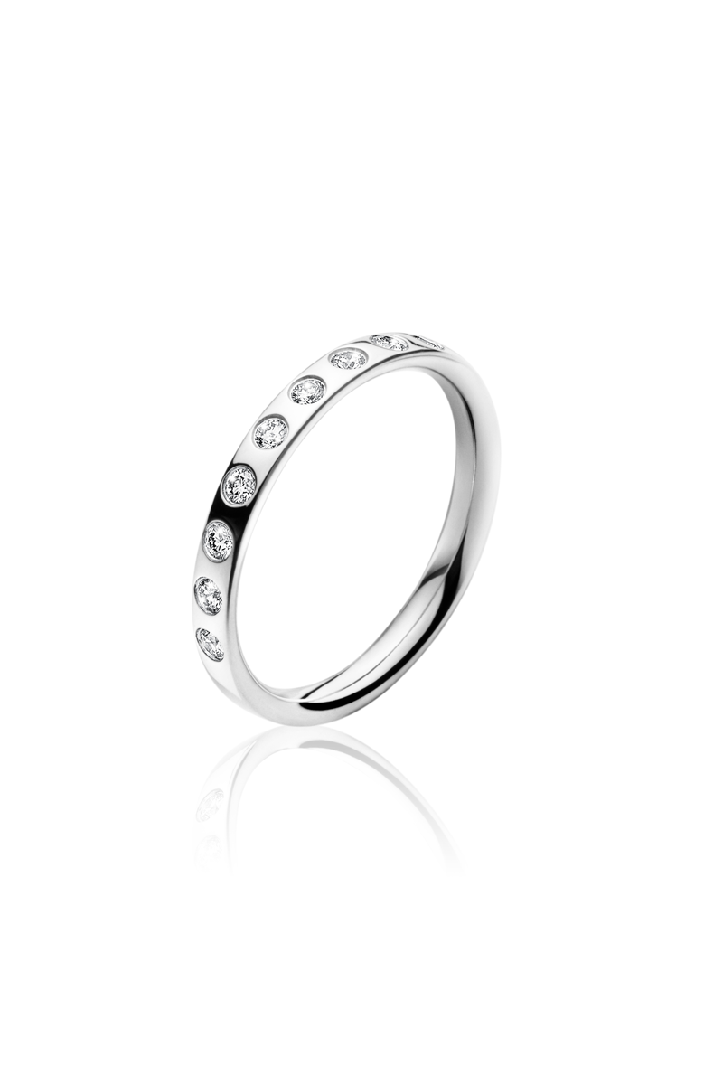 Georg Jensen Magic Ring 20000346