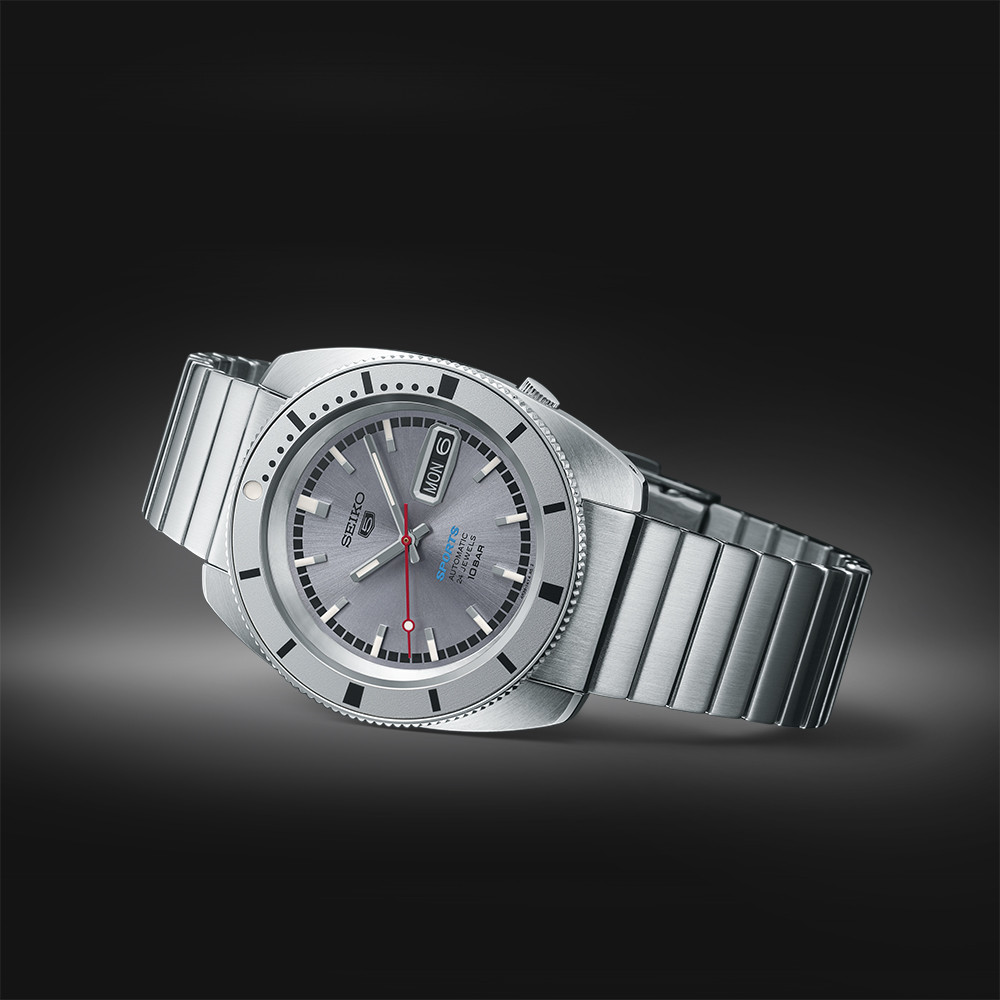 Seiko 5 Sports Automatic Limited Edition SRPL03K1 