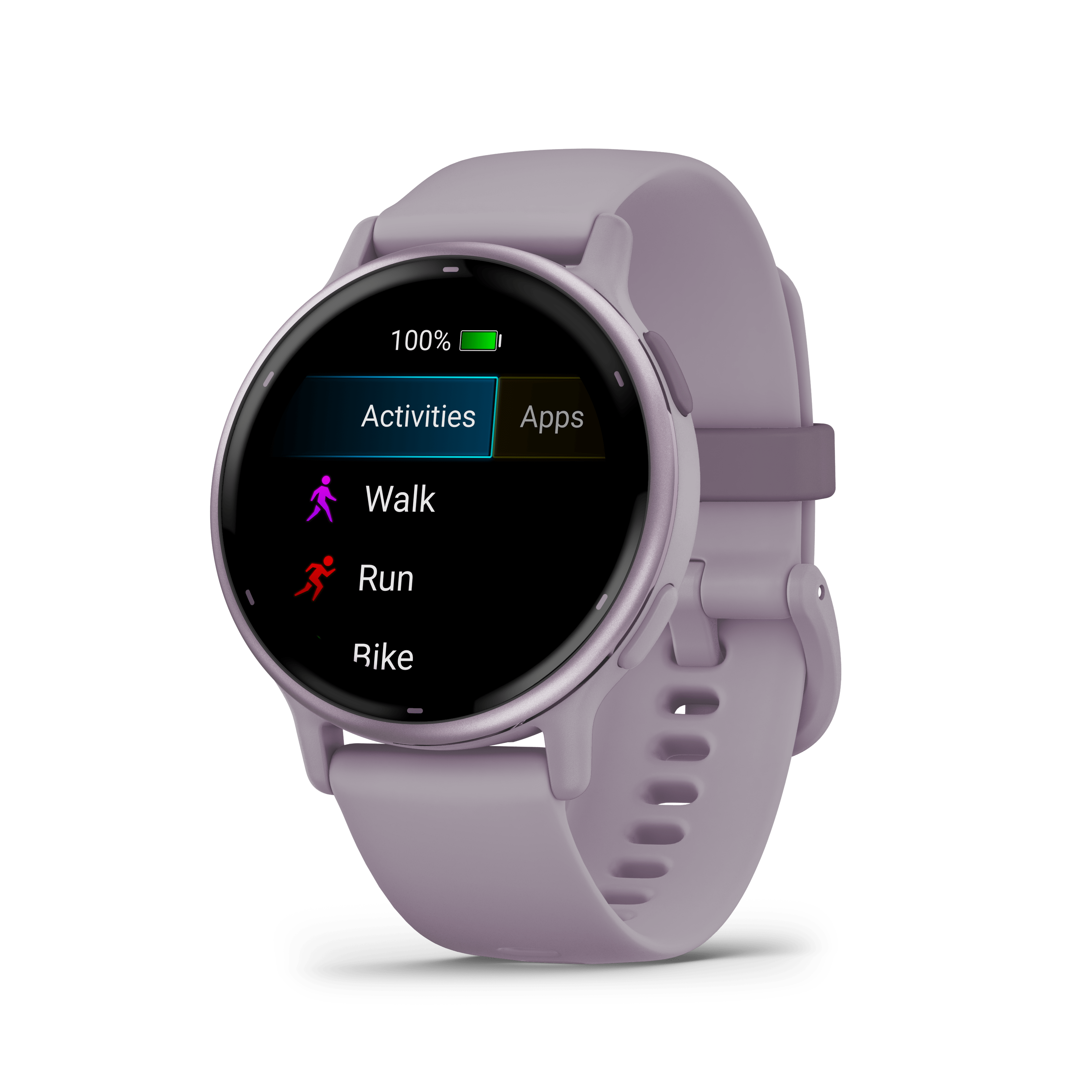 Garmin Vívoactive® 5 Orchid 010-02862-13