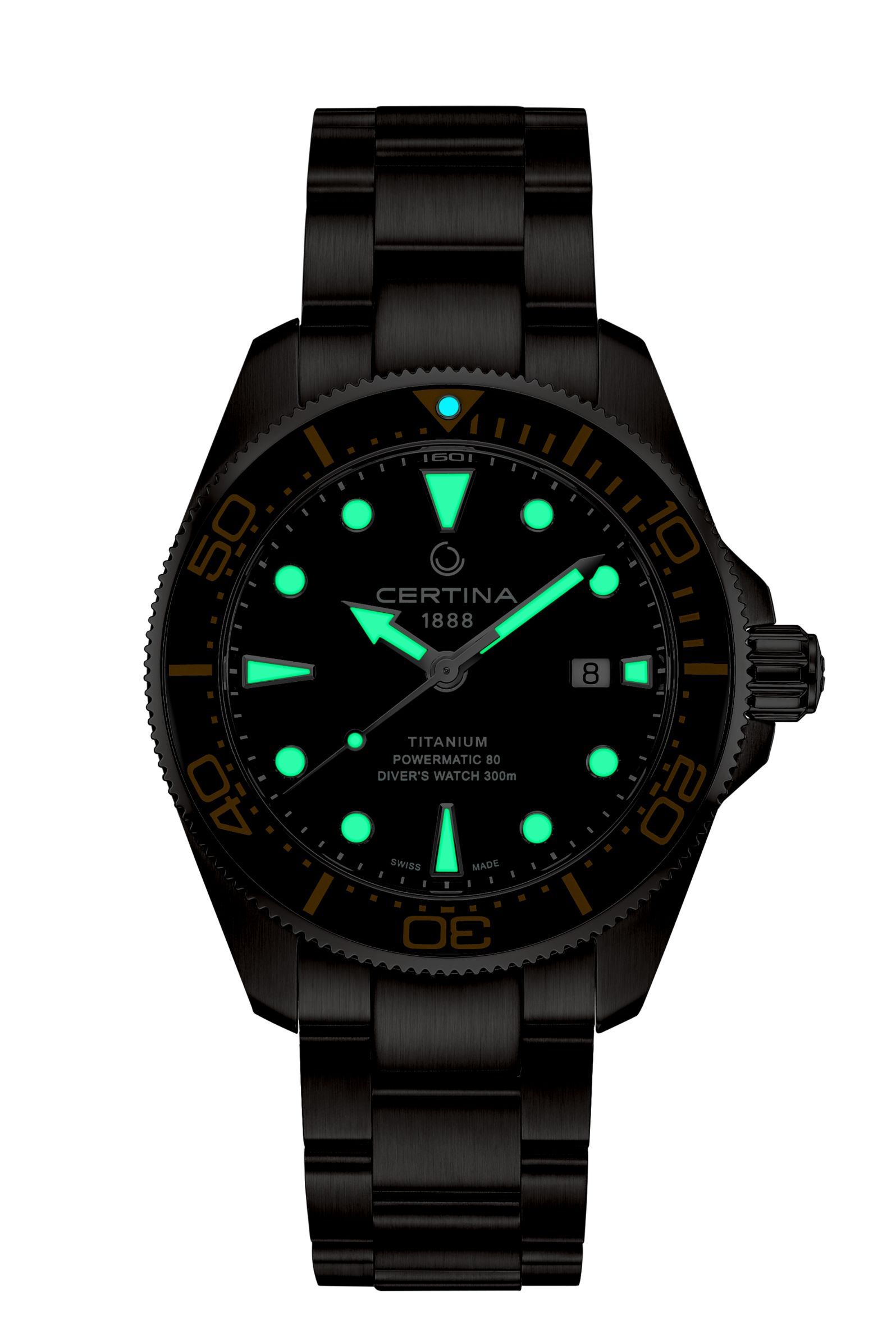 Certina DS Action Diver C032.607.44.051.00