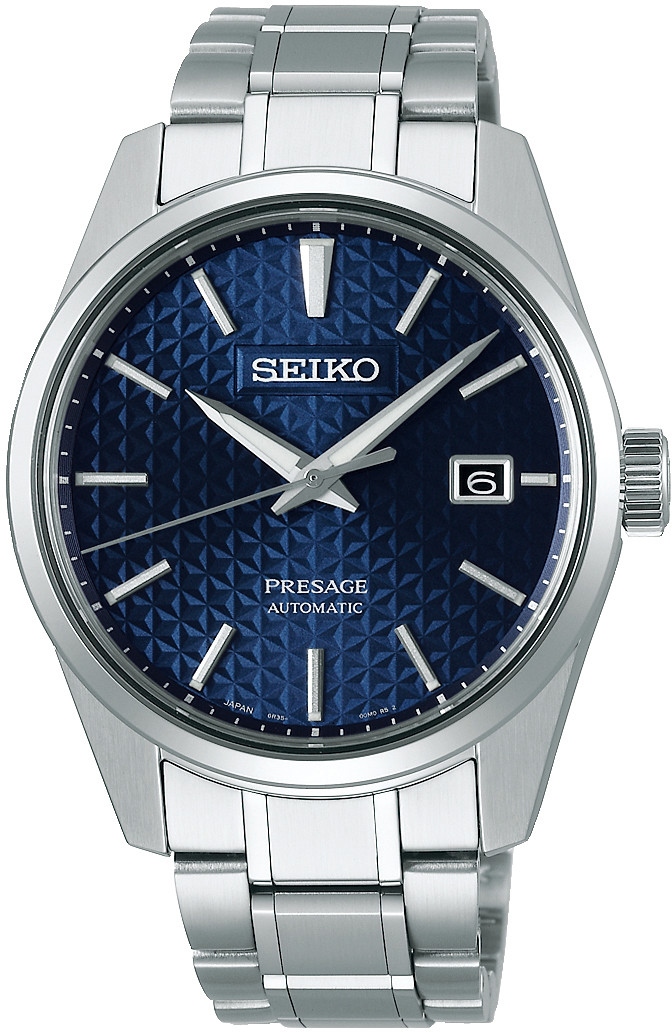 Seiko Presage Automatic SPB167J1