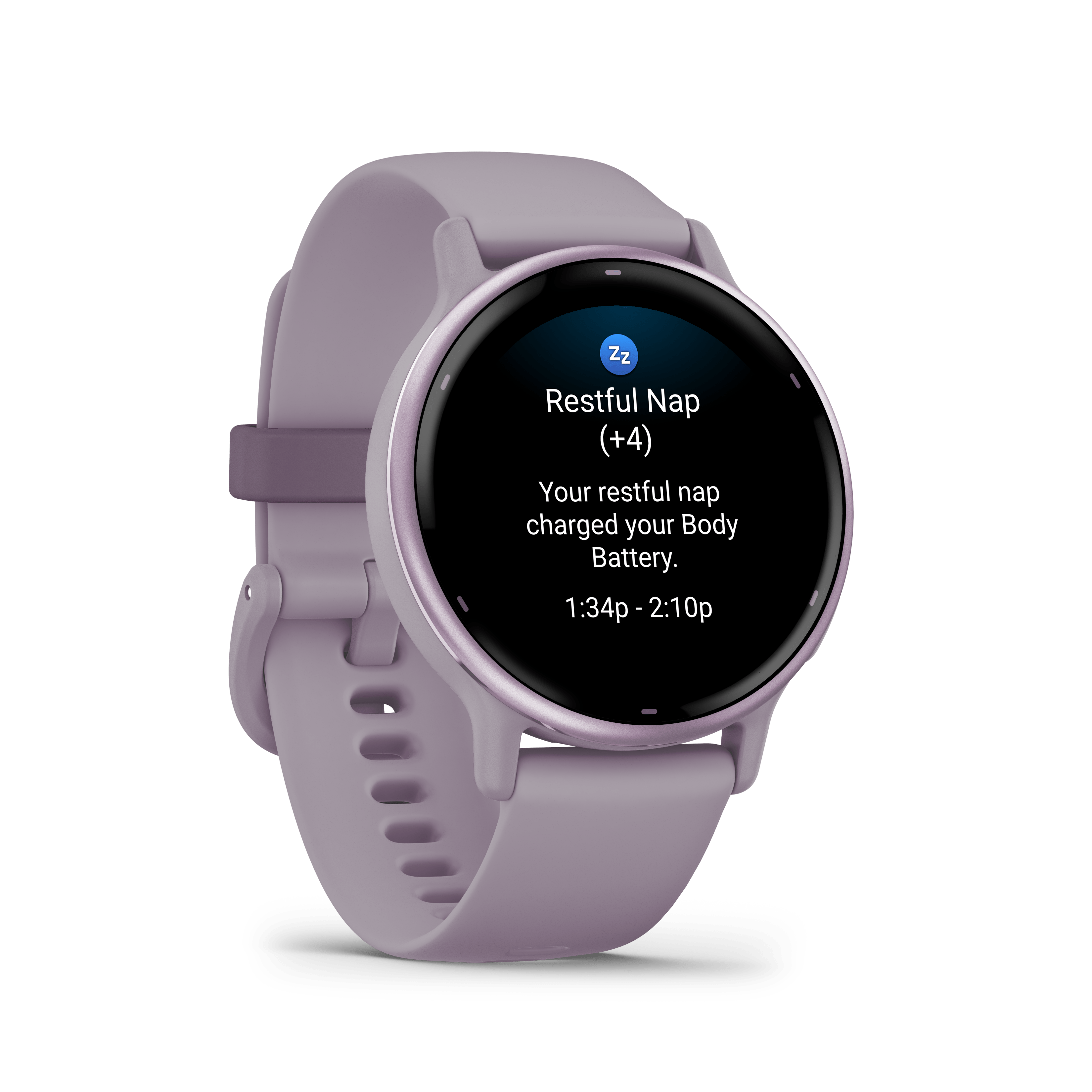 Garmin Vívoactive® 5 Orchid 010-02862-13