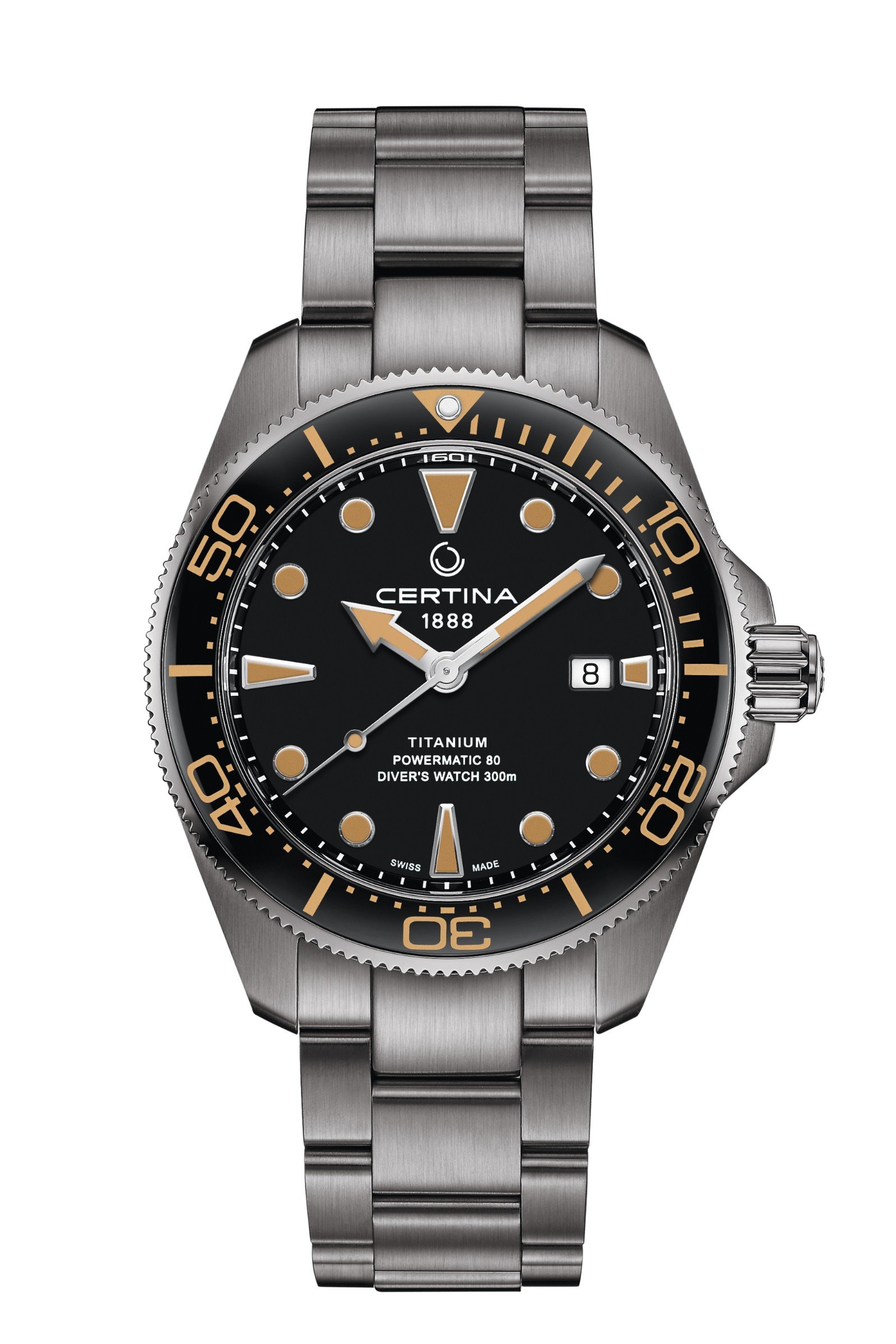 Certina DS Action Diver C032.607.44.051.00