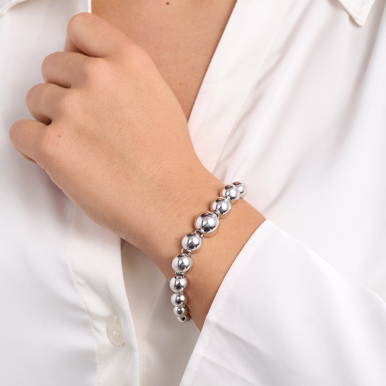 Mads Z Biggest Ball Armbånd 2150077