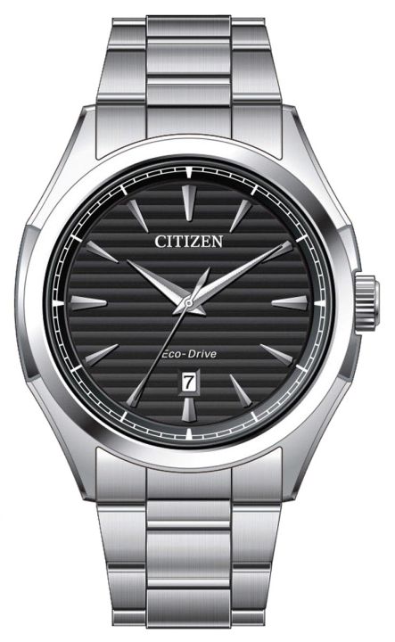 Citizen Classic EcoDrive Ur AW1750-85E