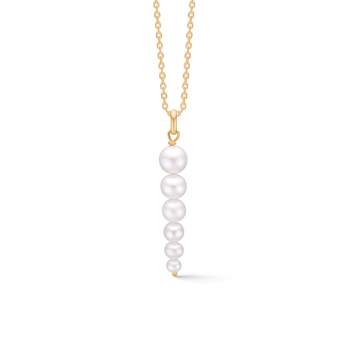 Mads Z 8 Kt. Ida Vedhæng 3333103