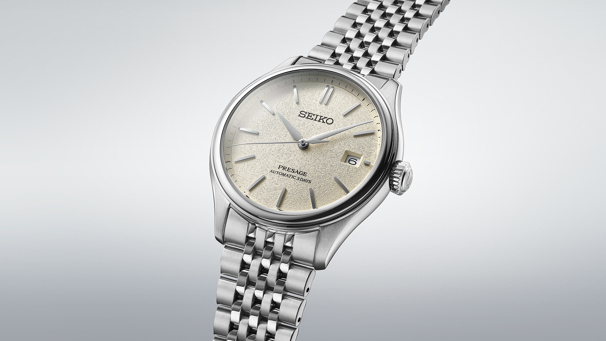 Seiko Presage Automatik SPB463J1