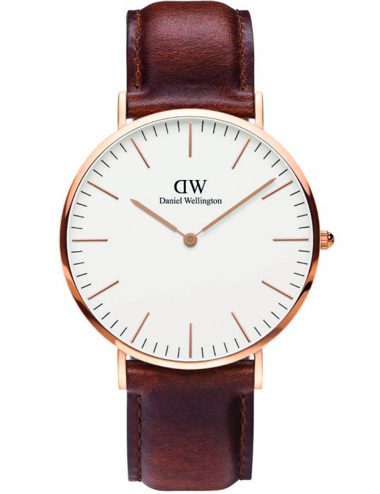 Daniel Wellington ST. Mawes Herreur ADW00100006