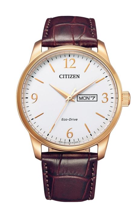 Citizen Classic Elegant EcoDrive Ur BM8553-16A